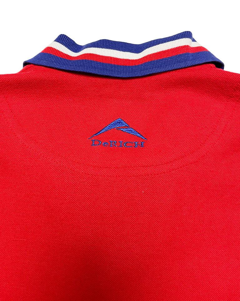 World Cup 1998 Polo T-Shirt (Medium) #81