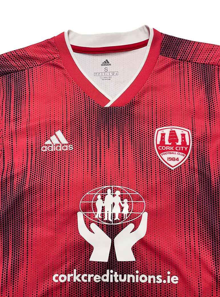 Cork City Away 2020 Youth Team (Small) #594