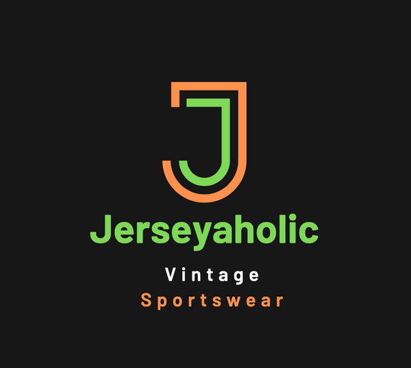 Jerseyaholic