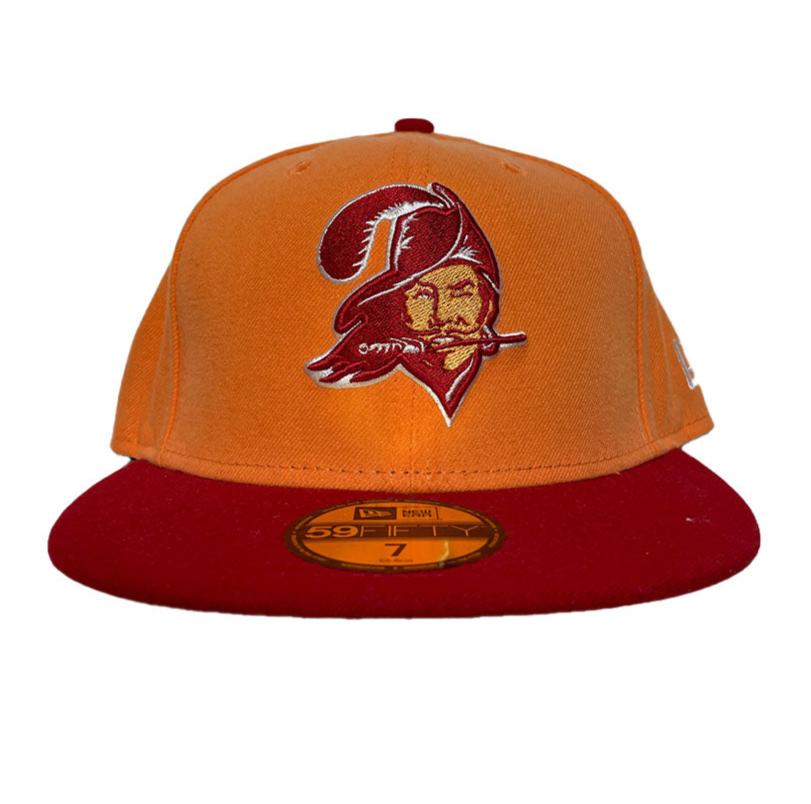 Tampa Bay Buccaneers New Era Cap (7) #211