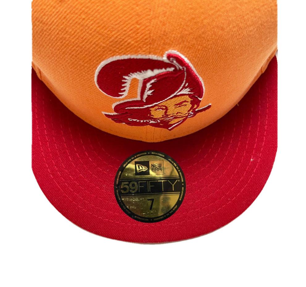 Tampa Bay Buccaneers New Era Cap (7) #211