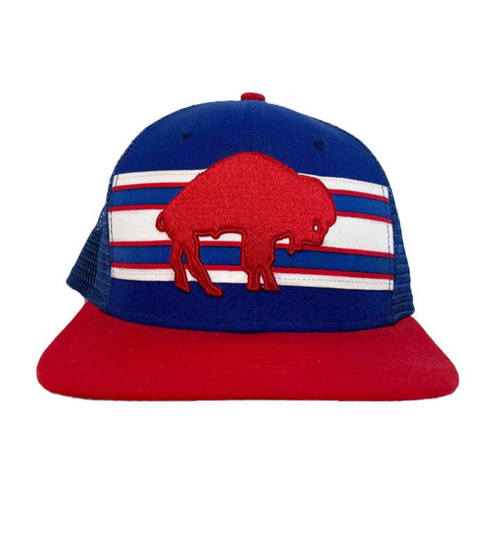 Buffalo Bills New Era Cap (One Size) #351