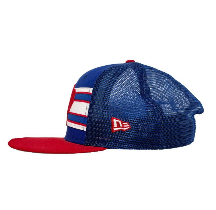 Buffalo Bills New Era Cap (One Size) #351