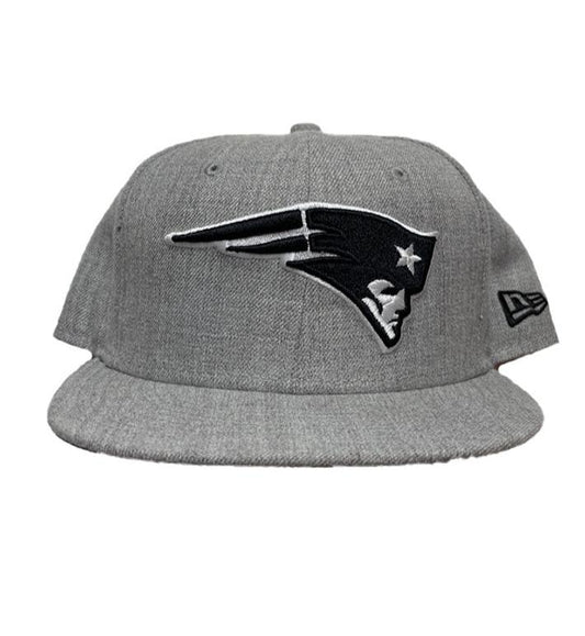 New England Patriots New Era Cap (7.5) #365