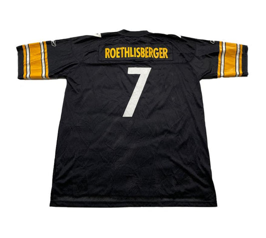 Pittsburgh Steelers Ben Roethlisberger (XXL) #380