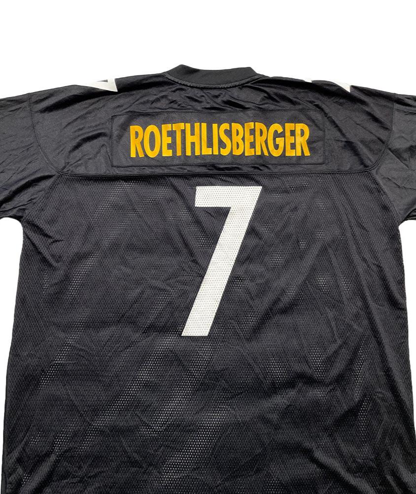 Pittsburgh Steelers Ben Roethlisberger (XXL) #380