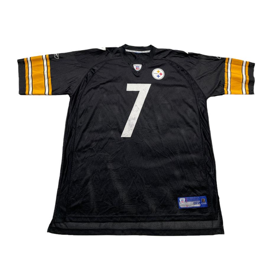 Pittsburgh Steelers Ben Roethlisberger (XXL) #380