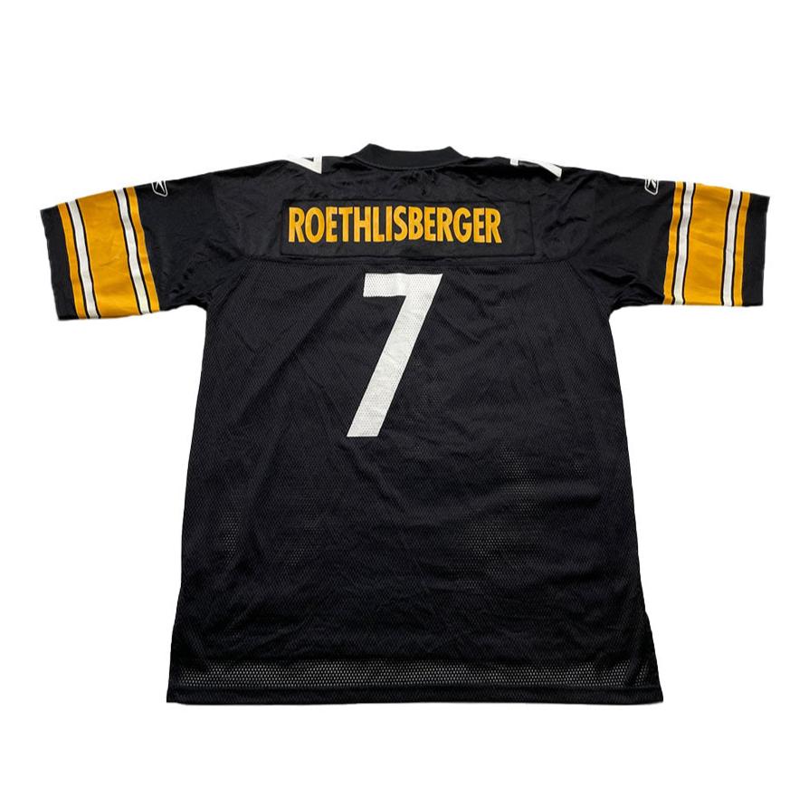 Pittsburgh Steelers Ben Roethlisberger (Large) #381