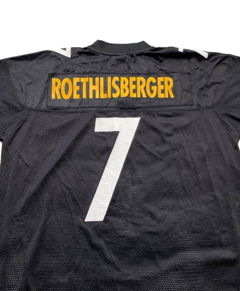 Pittsburgh Steelers Ben Roethlisberger (Large) #381