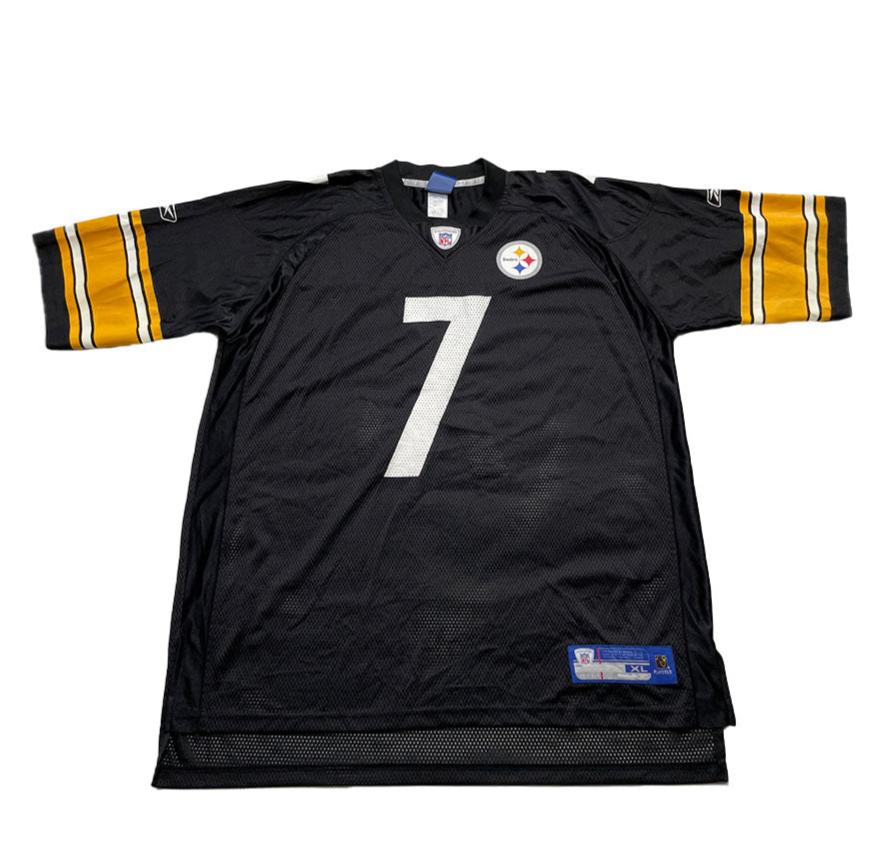 Pittsburgh Steelers Ben Roethlisberger (Large) #381