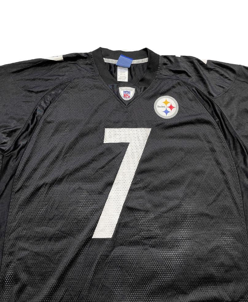 Pittsburgh Steelers Ben Roethlisberger (Large) #381