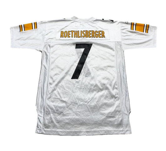 Pittsburgh Steelers Ben Roethlisberger (Large) #382