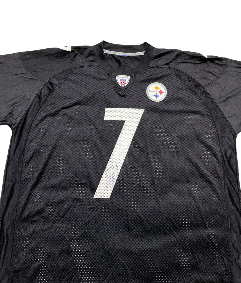 Pittsburgh Steelers Ben Roethlisberger (XXL) #380