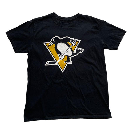 Pittsburgh Penguins T-Shirt (Large) #415