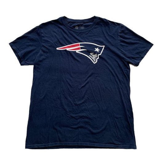 New England Patriots T-Shirt (Large) #418