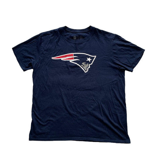 New England Patriots T-Shirt (Large) #419