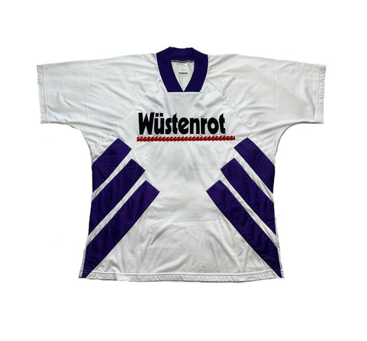 SV Austria Salzburg Jersey 1995 (Large)  #441