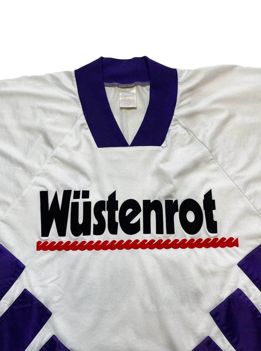 SV Austria Salzburg Jersey 1995 (Large)  #441