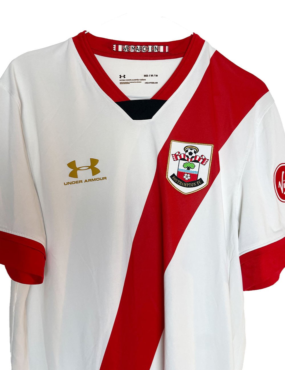 Southampton 3rd Shirt (Medium) #455