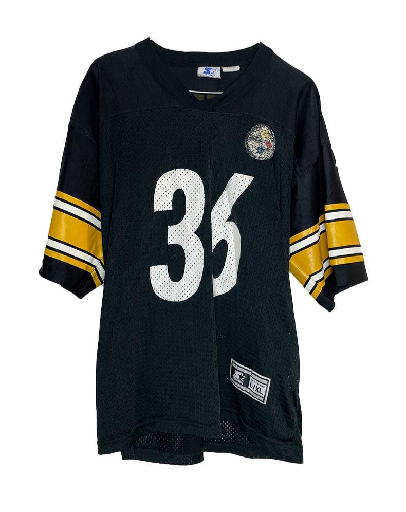 Pittsburgh Steelers Jerome Bettis (Small) #457