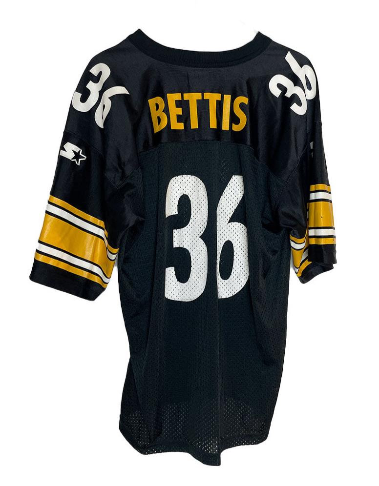 Pittsburgh Steelers Jerome Bettis (Small) #457