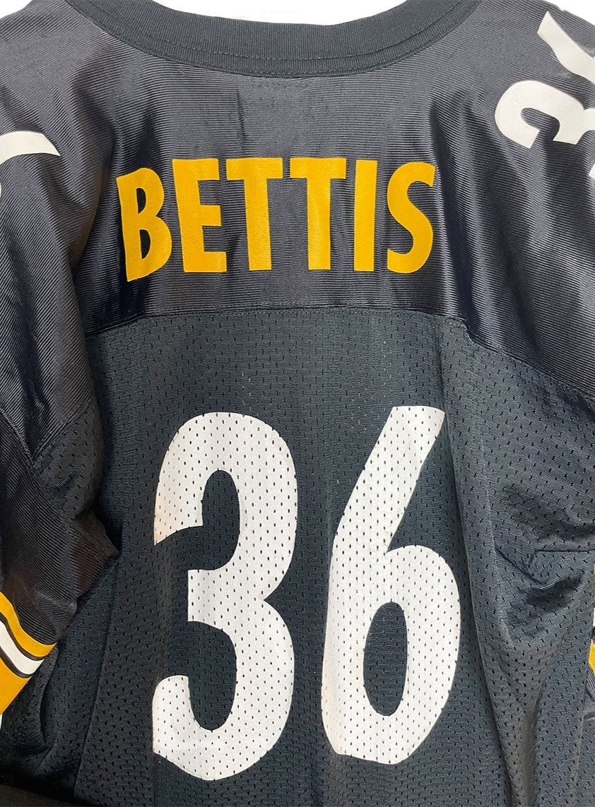 Pittsburgh Steelers Jerome Bettis (Small) #457