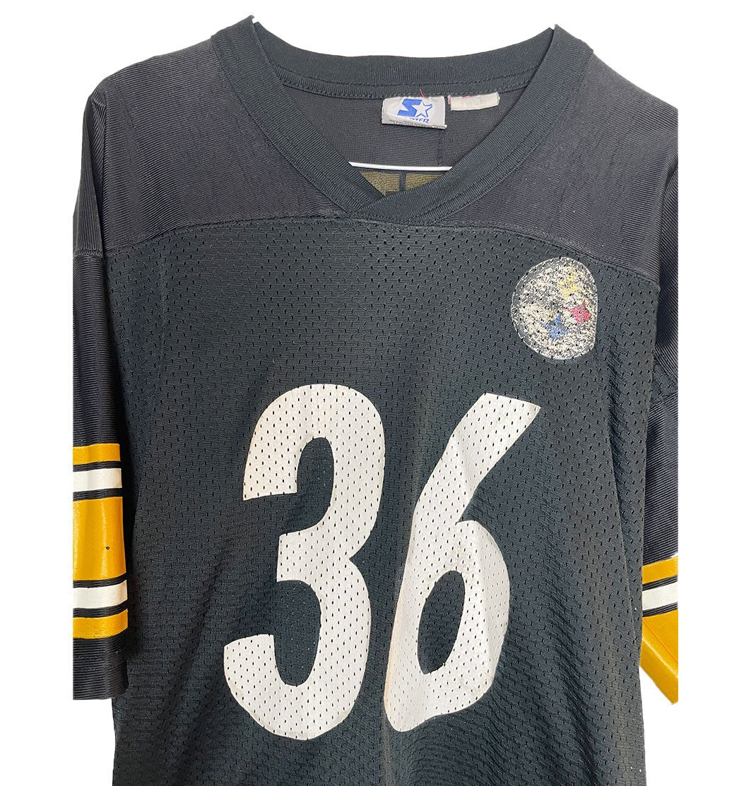 Pittsburgh Steelers Jerome Bettis (Small) #457