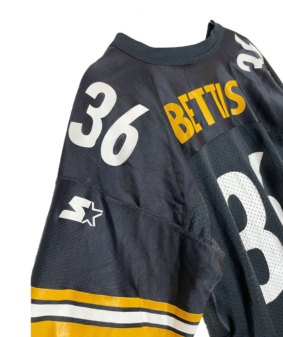 Pittsburgh Steelers Jerome Bettis (Small) #457