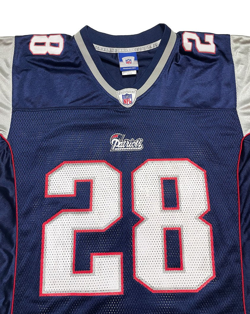 New England Patriots 2004 Corey Dillon (Small) #469