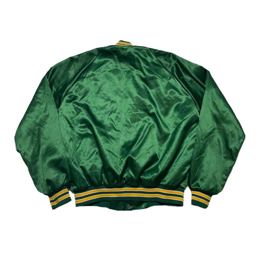 Green Bay Packers Jacket 1990's (Large) #474