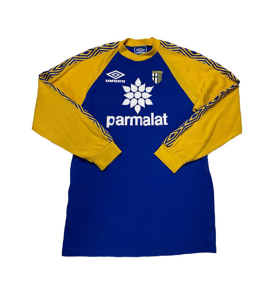 Parma Umbro Jumper 1990's (XL) #485