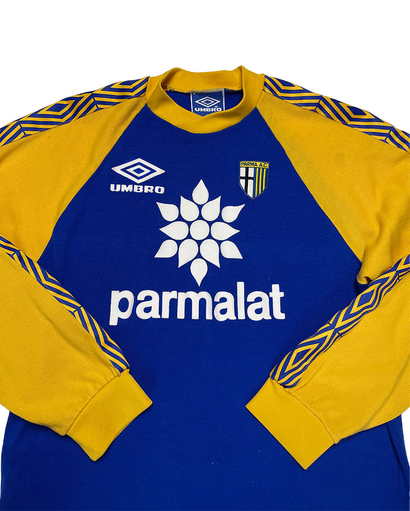 Parma Umbro Jumper 1990's (XL) #485