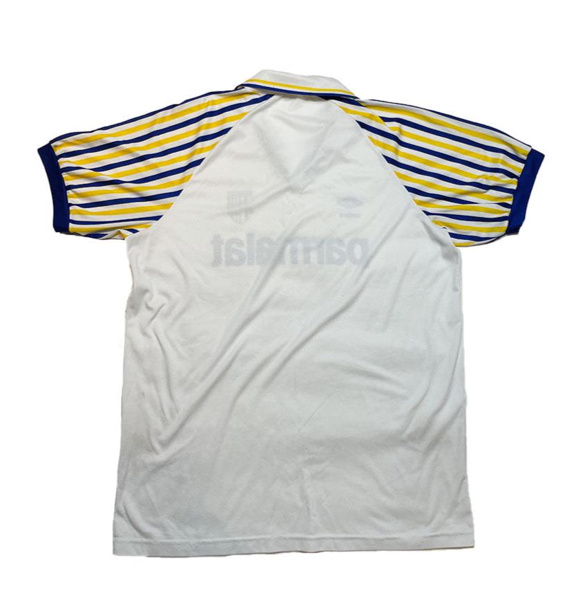 Parma Umbro Jersey 1991 (Large) #486