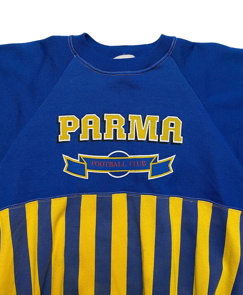 Parma Jumper 1990's (Medium) #487