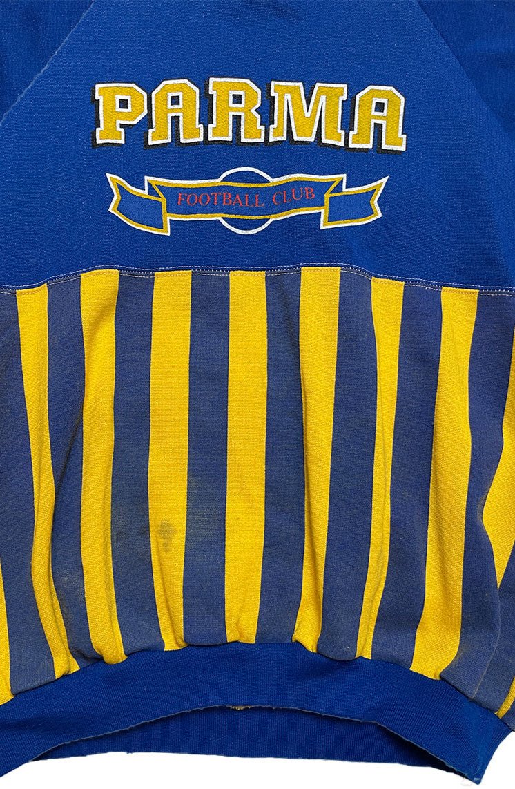 Parma Jumper 1990's (Medium) #487