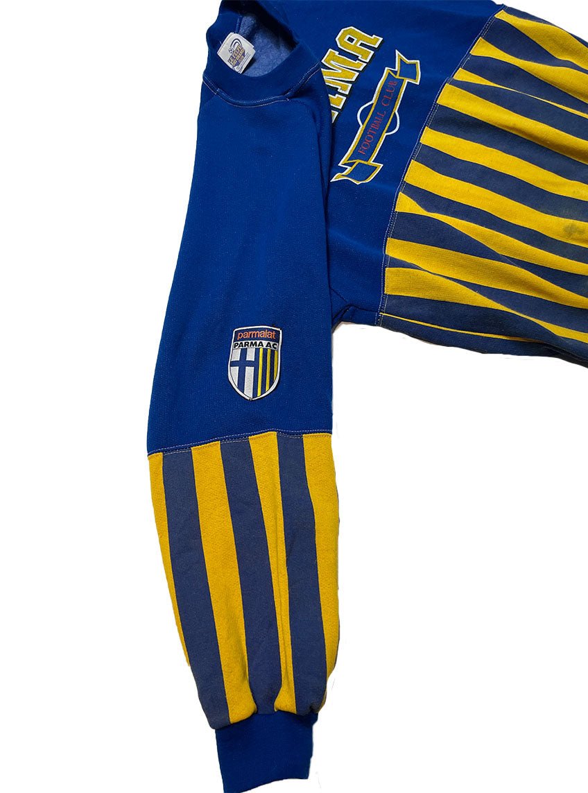 Parma Jumper 1990's (Medium) #487