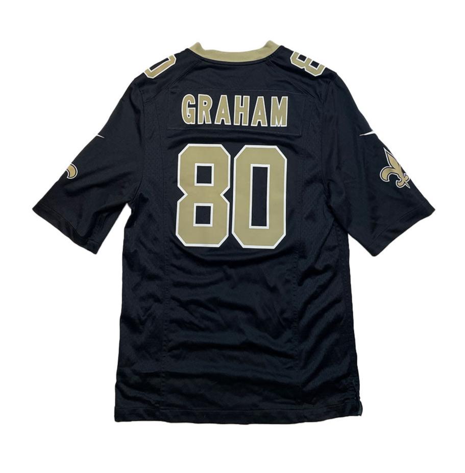 New Orleans Saints Jimmy Graham (Small) #491