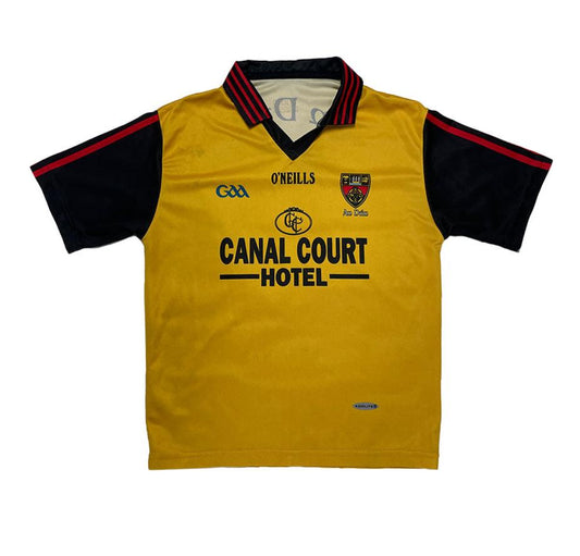 Down GAA O'Neills Jersey 2010 (12-14yrs) #496