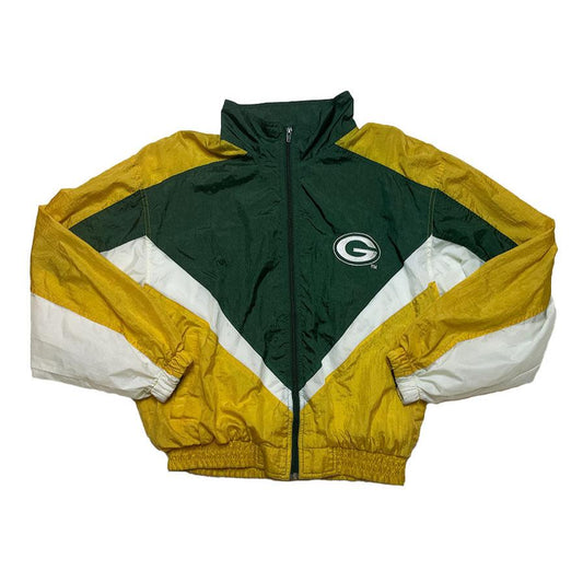 Green Bay Packers Jacket 1994 (Medium) #503