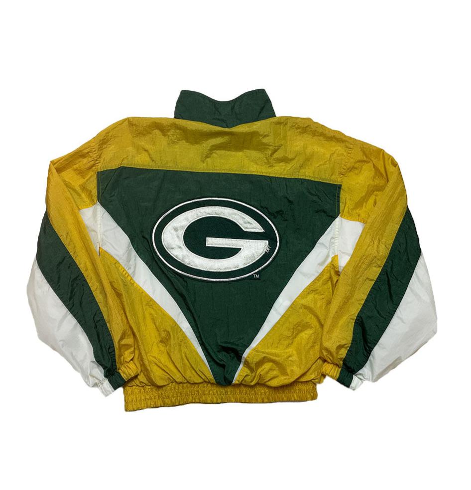 Green Bay Packers Jacket 1994 (Medium) #503