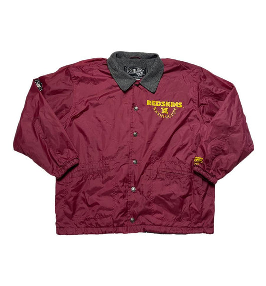 Washington Redskins Campri Jacket (Medium) #524