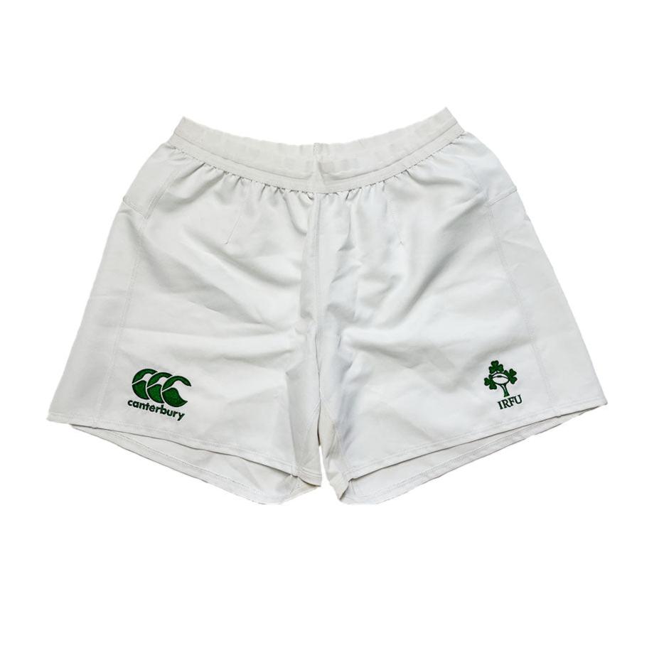 Ireland Rugby Shorts (XL) #528