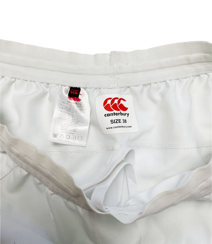 Ireland Rugby Shorts (XL) #528