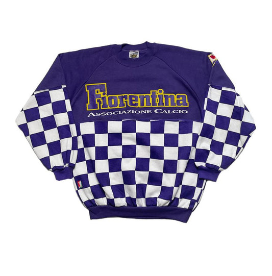 Fiorentina Jumper 1990's (Medium) #532