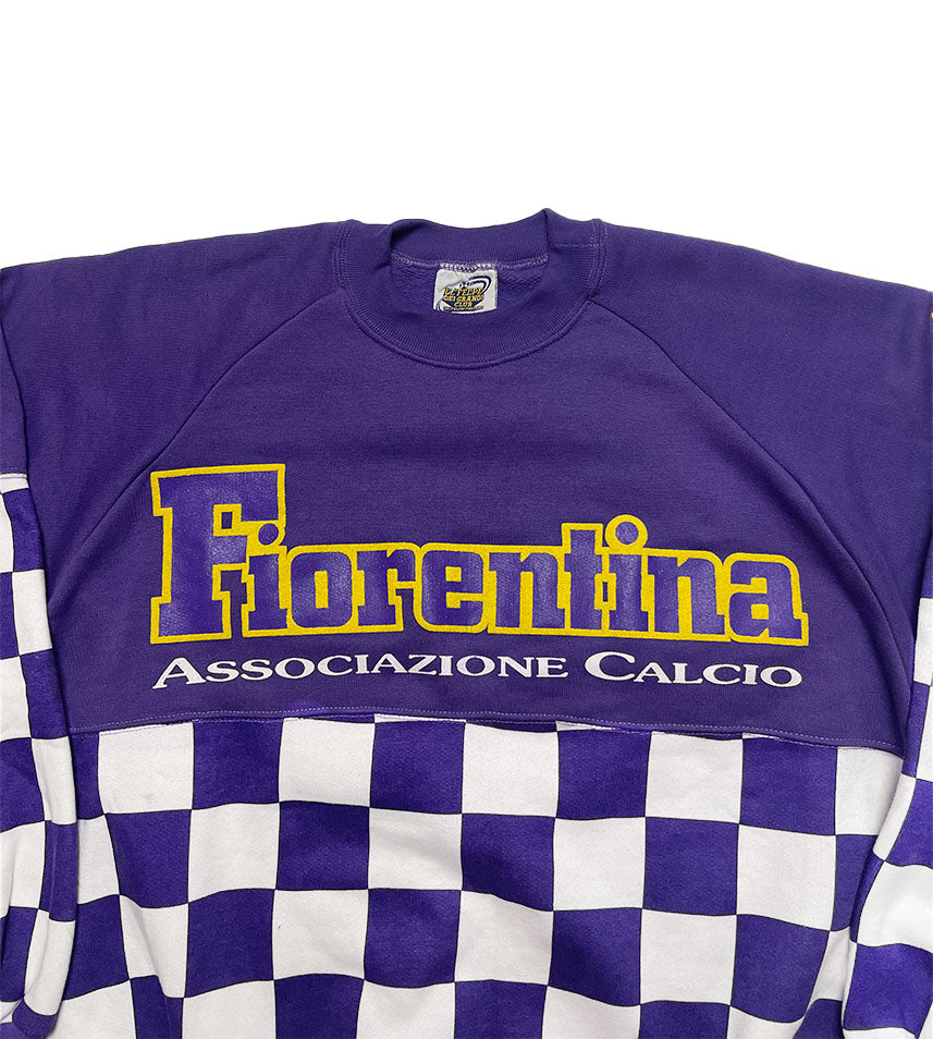 Fiorentina Jumper 1990's (Medium) #532