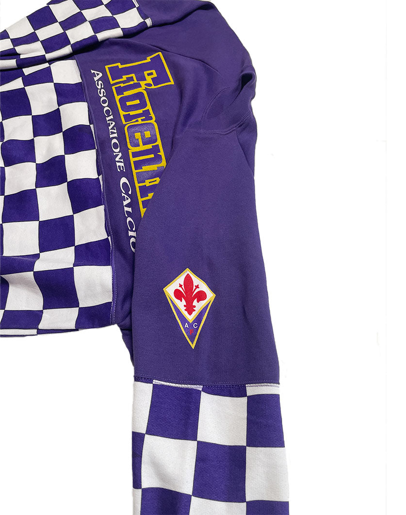 Fiorentina Jumper 1990's (Medium) #532