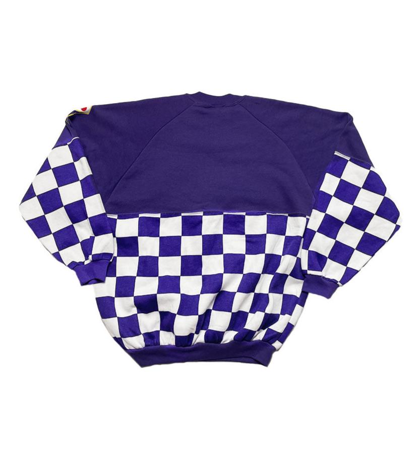 Fiorentina Jumper 1990's (Medium) #532