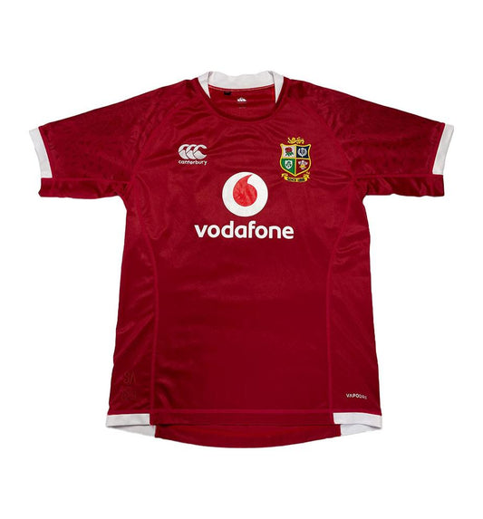 British & Irish Lions Rugby Canterbury Jersey (Large) #534