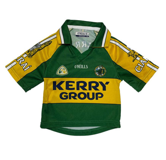 Kerry GAA O'Neills Jersey 2008 (1-2yrs) #539