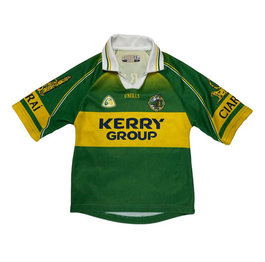 Kerry GAA O'Neills Jersey 2003 (5-6yrs) #540